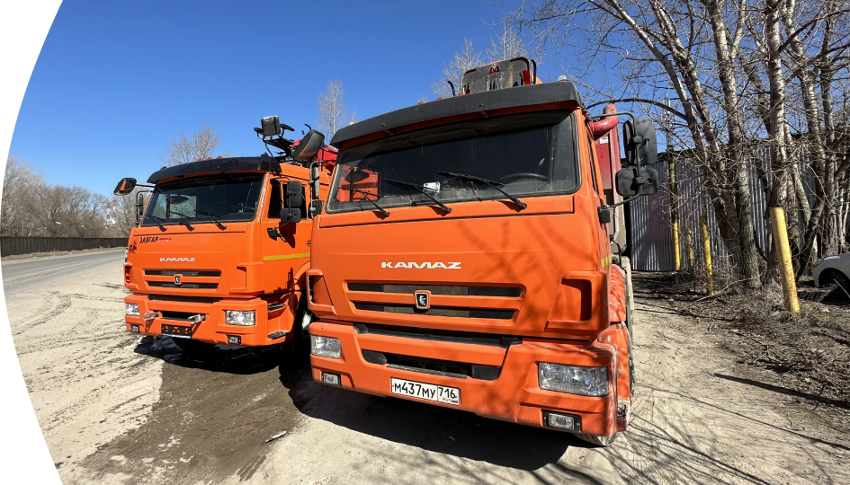 Прием и вывоз вашего металлолома  в Кохме